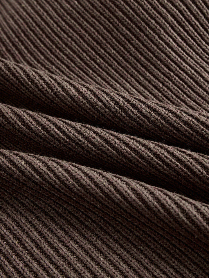 Liza – Ruffled Midi Dress