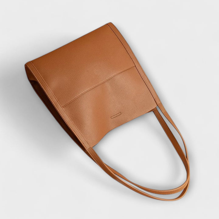 Annie | Handmade Leather Bag