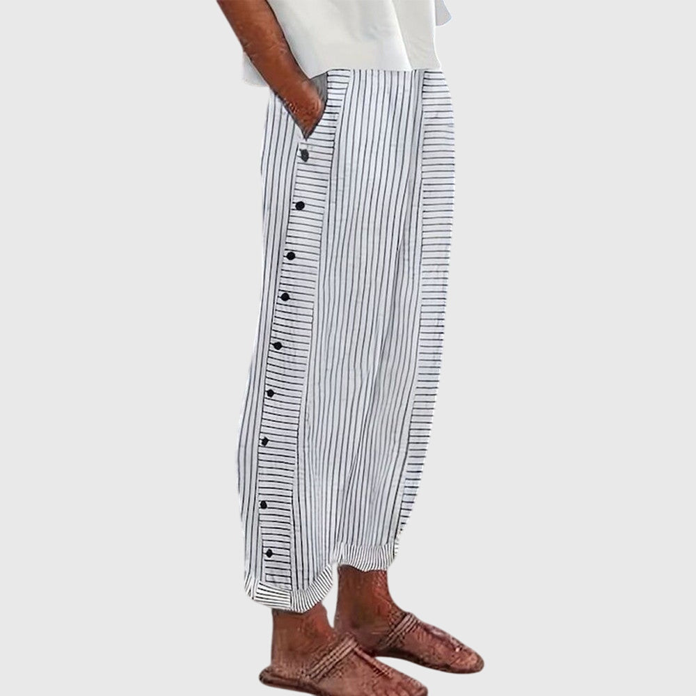 Annie | Elegant Women's Pants