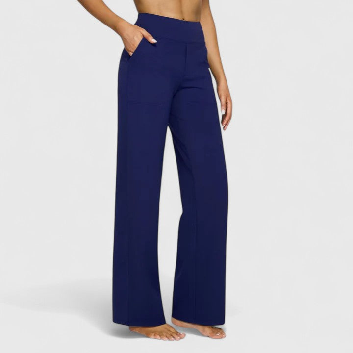 Annie | Elegant Trousers