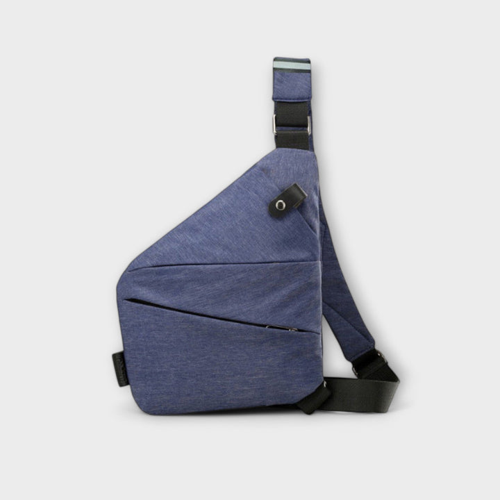 Annie | Anti-Theft Shoulder Bag