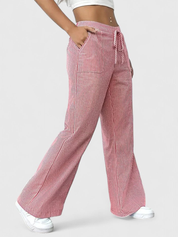Annie | Stylish Trousers
