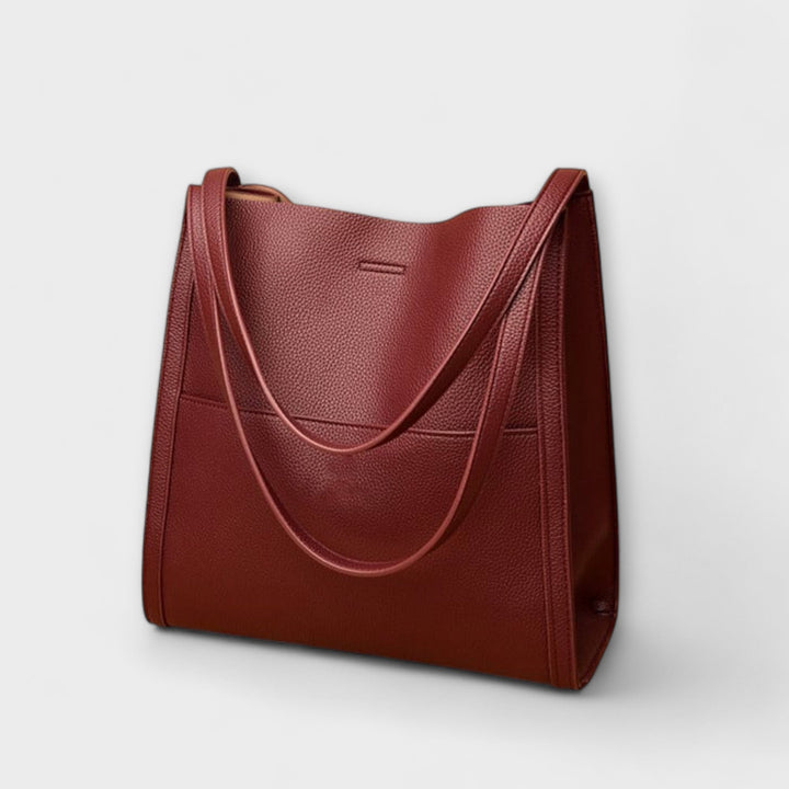 Annie | Handmade Leather Bag
