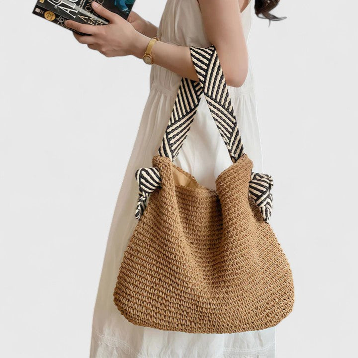 Annie | Sophisticated Boho Bag