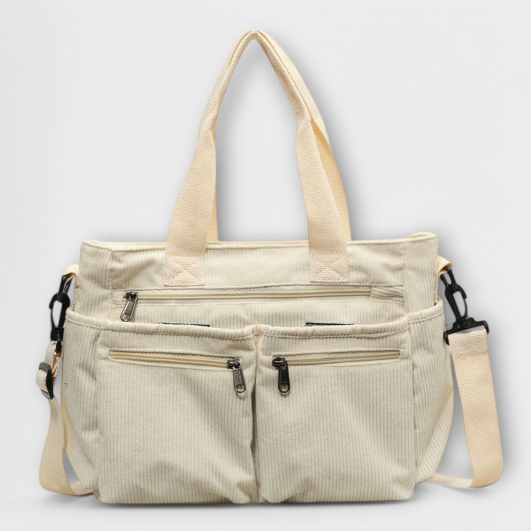 Annie | Tote Bag