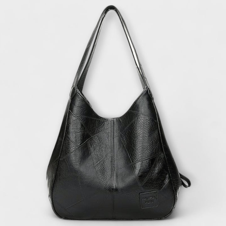 Annie | Vintage Leather Bag