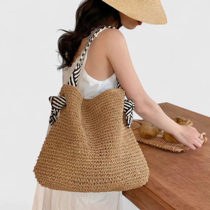 Annie | Sophisticated Boho Bag