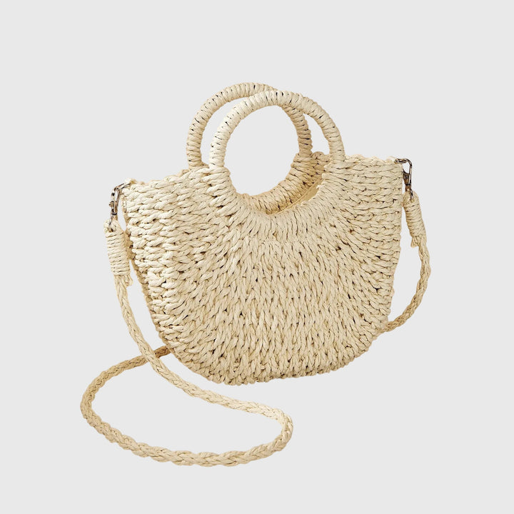 Annie | Summer Shoulder Bag