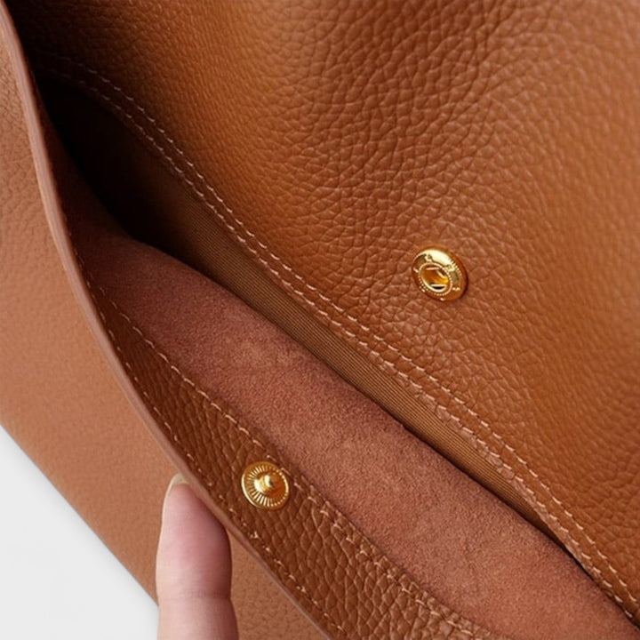 Annie | Handmade Leather Bag