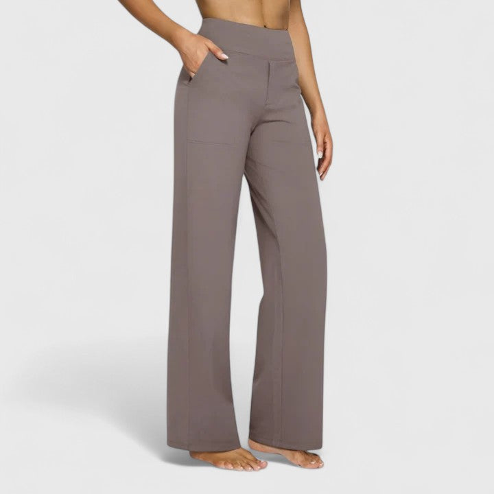 Annie | Elegant Trousers