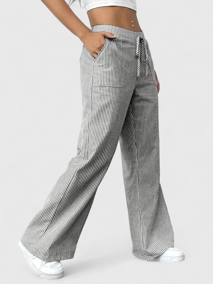 Annie | Stylish Trousers