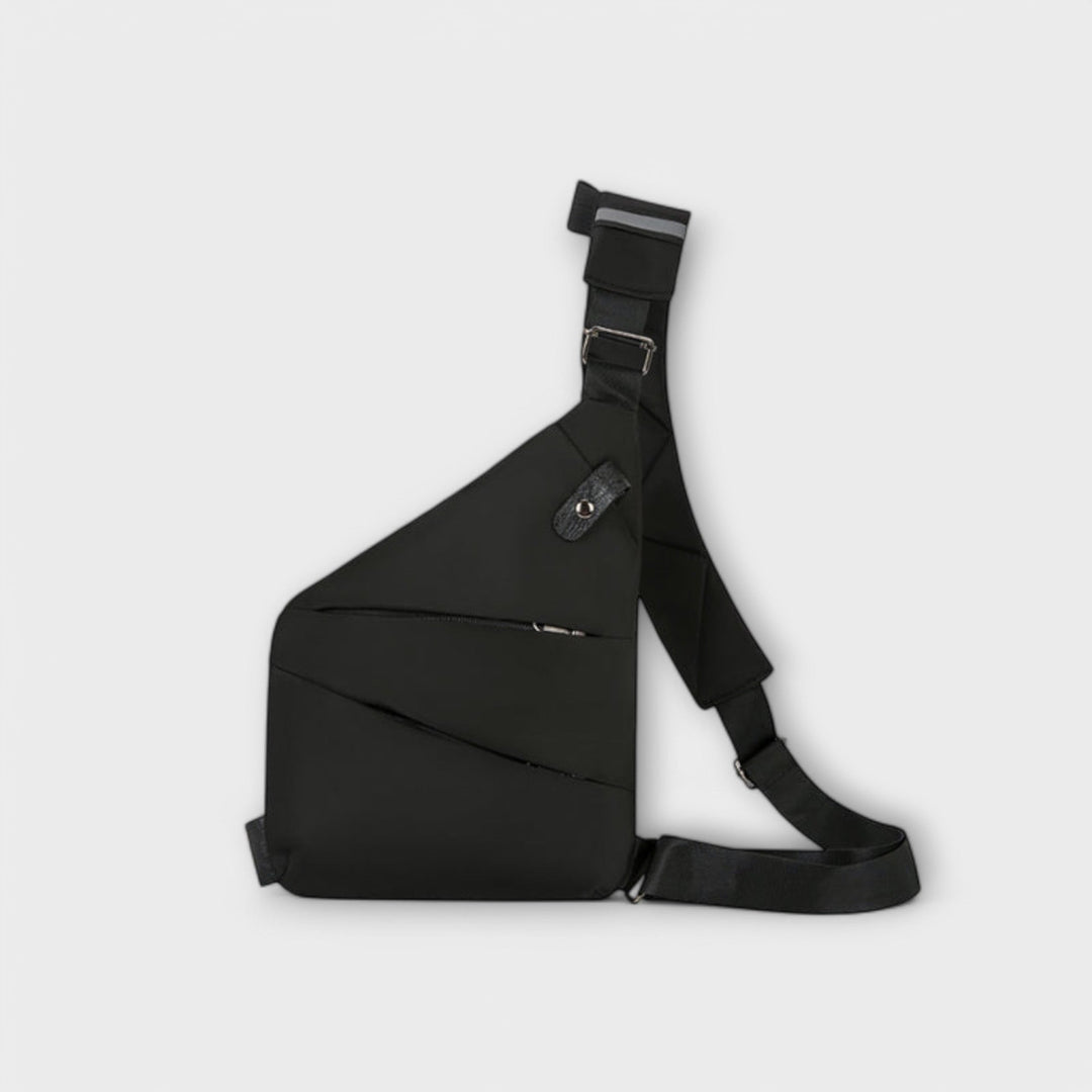 Annie | Anti-Theft Shoulder Bag