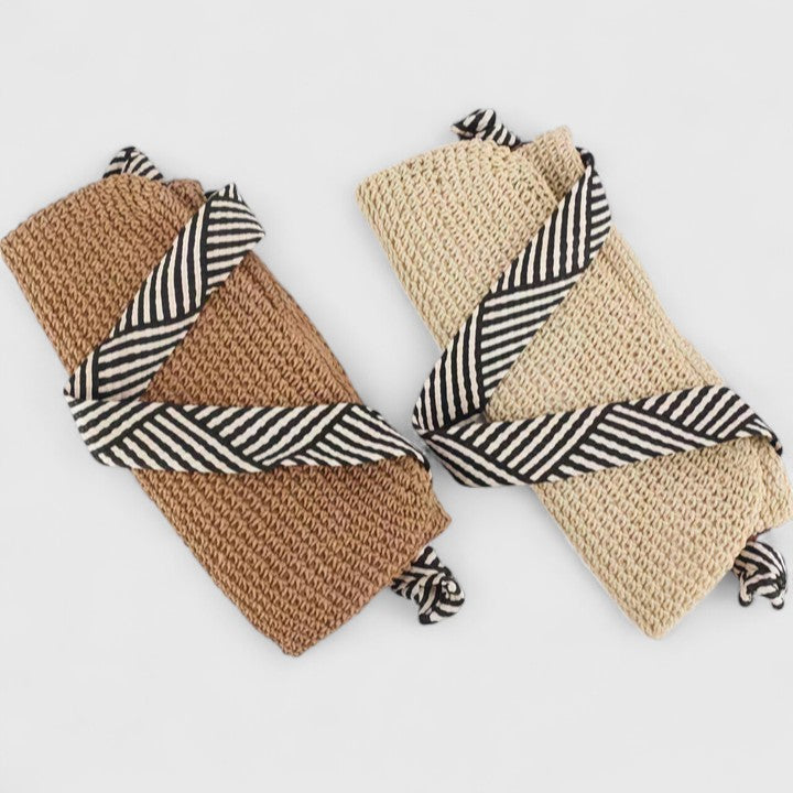 Annie | Sophisticated Boho Bag