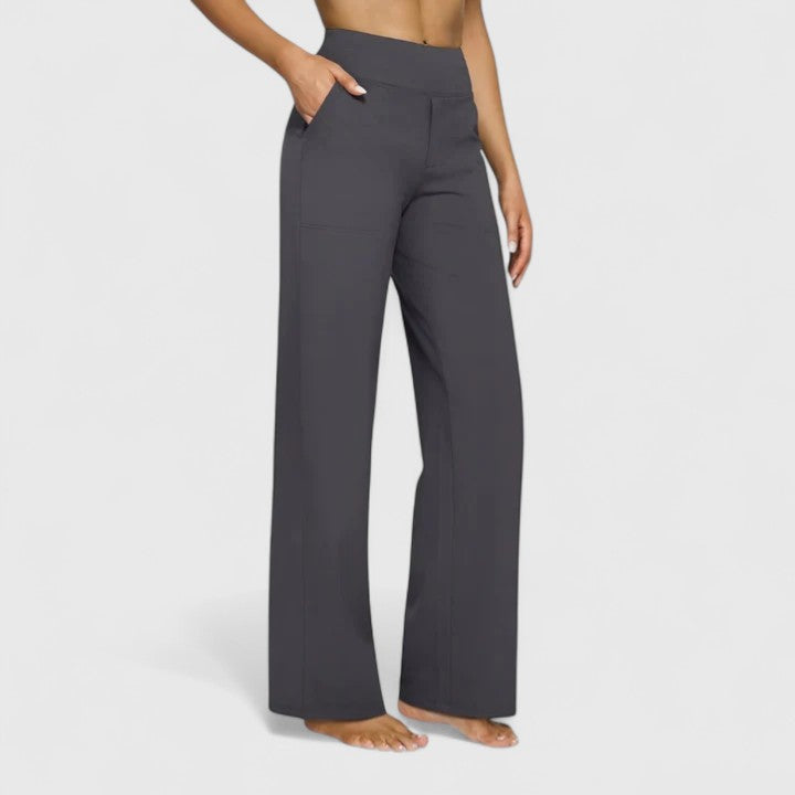 Annie | Elegant Trousers