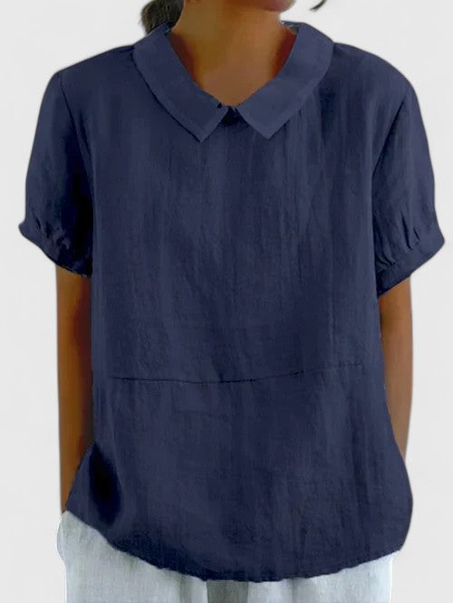 Annie | Elegant Shirt