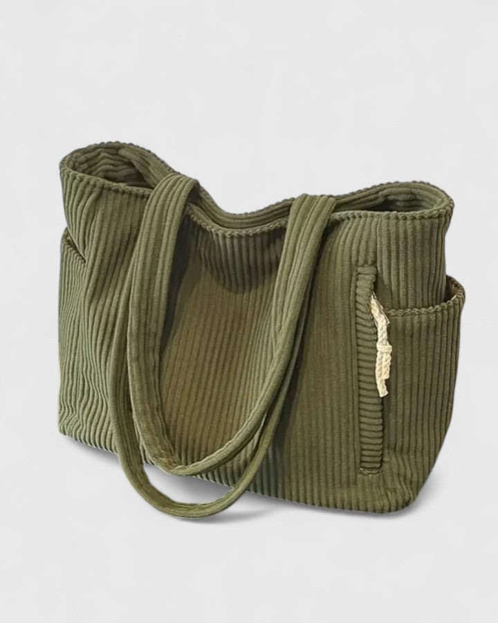 Annie | Elegant Tote Bag