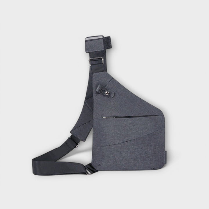 Annie | Anti-Theft Shoulder Bag