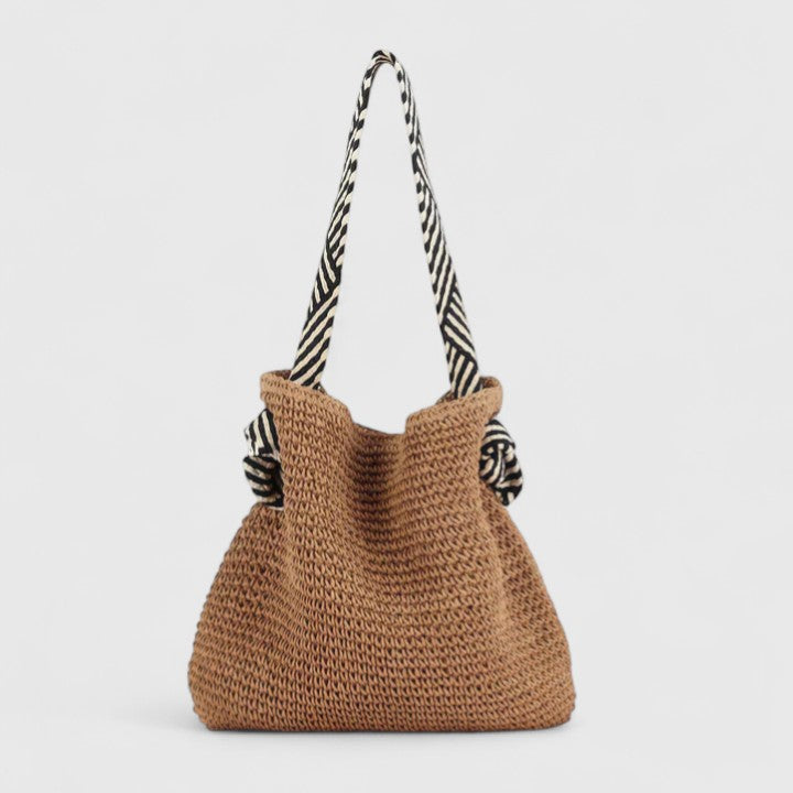 Annie | Sophisticated Boho Bag