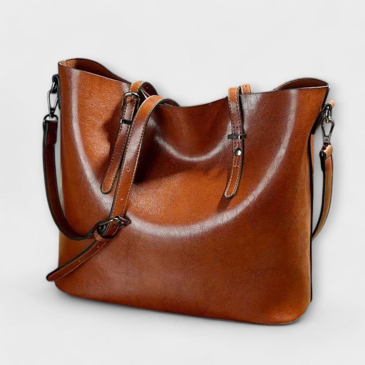 Annie | Vintage Shoulder Bag