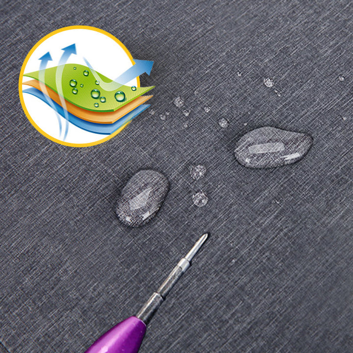 Annie | Anti-Theft Shoulder Bag