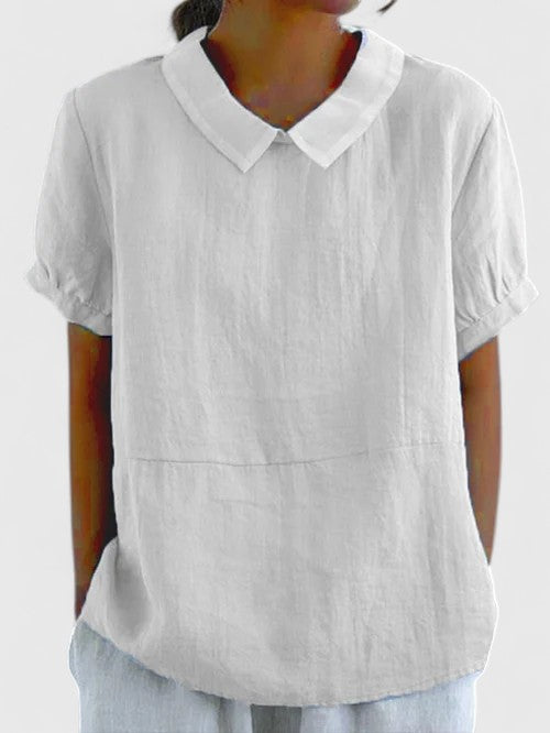 Annie | Elegant Shirt