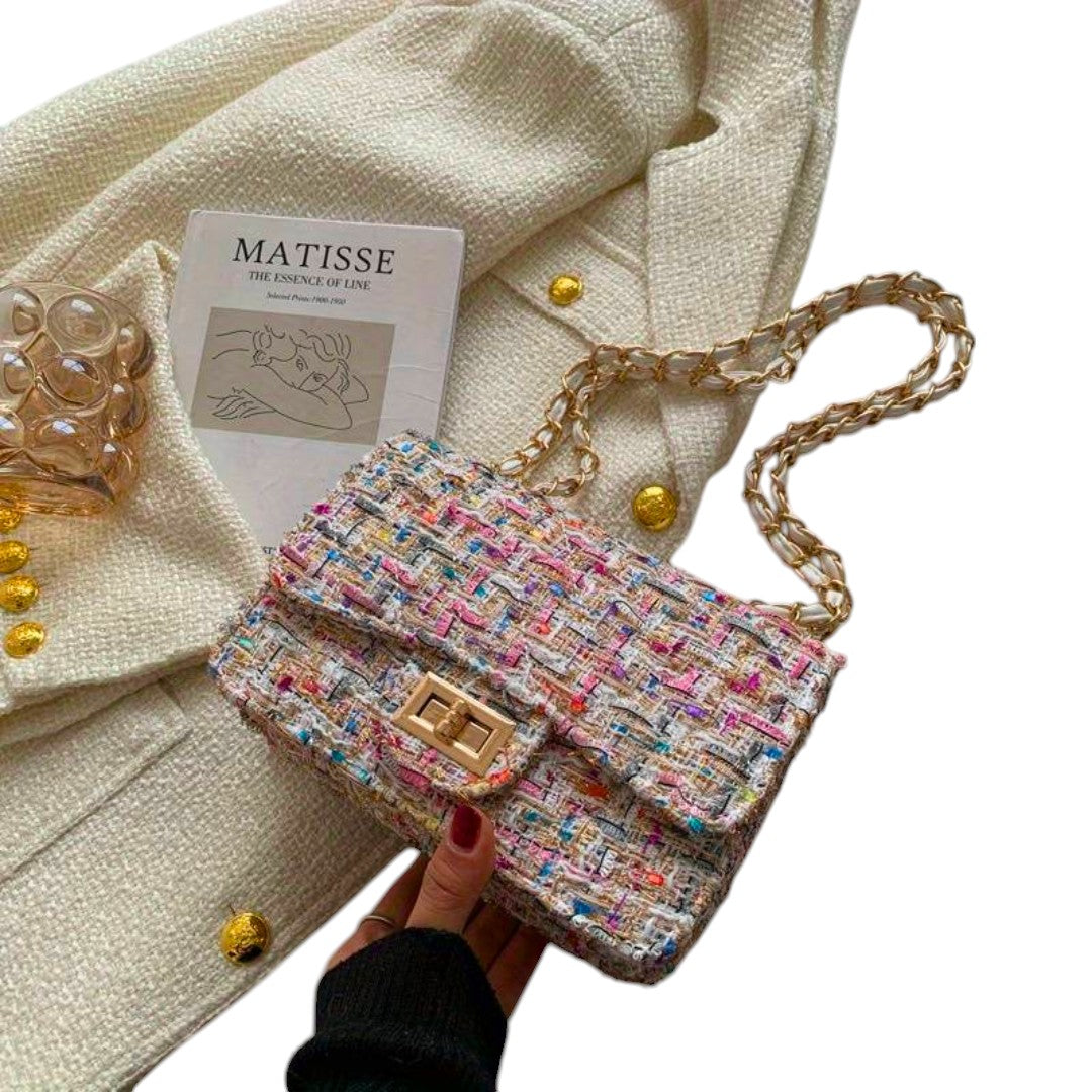 Annie | Elegant Women's Shoulder Bag