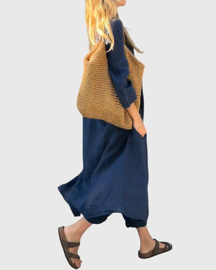 Annie | Chic Two-Piece Set