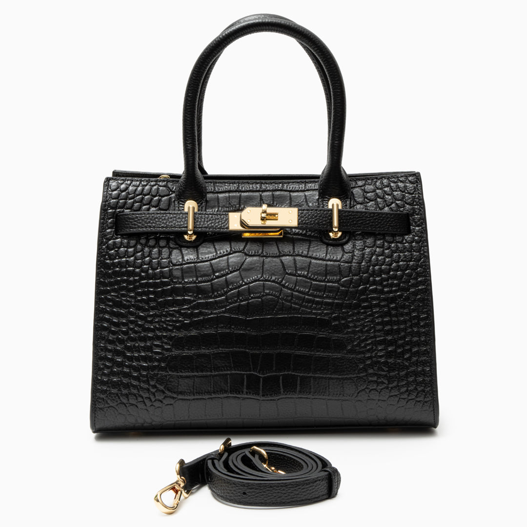 Annie | Elegant Parisian-Inspired Handbag