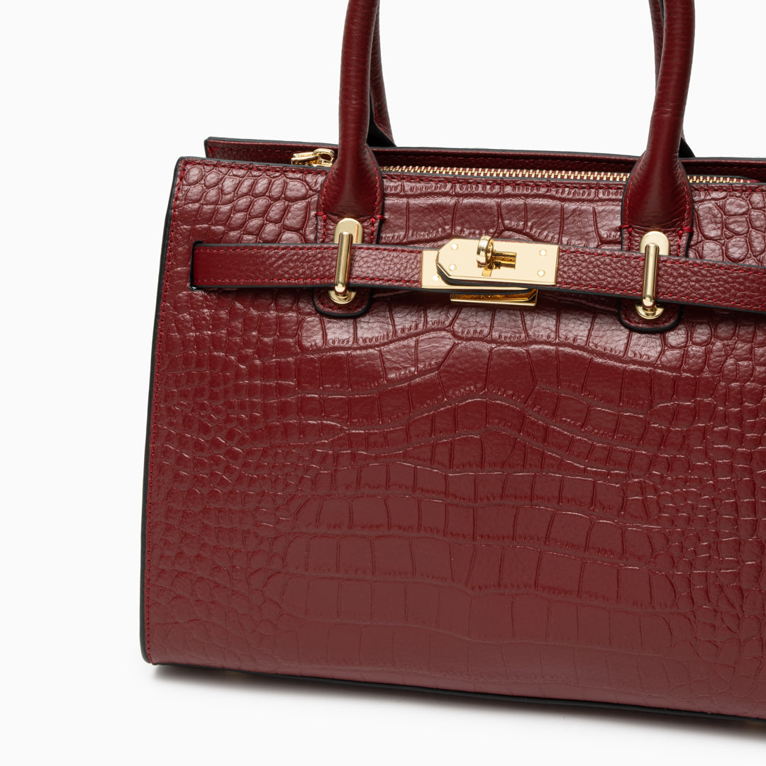 Annie | Elegant Parisian-Inspired Handbag