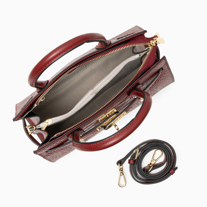 Annie | Elegant Parisian-Inspired Handbag