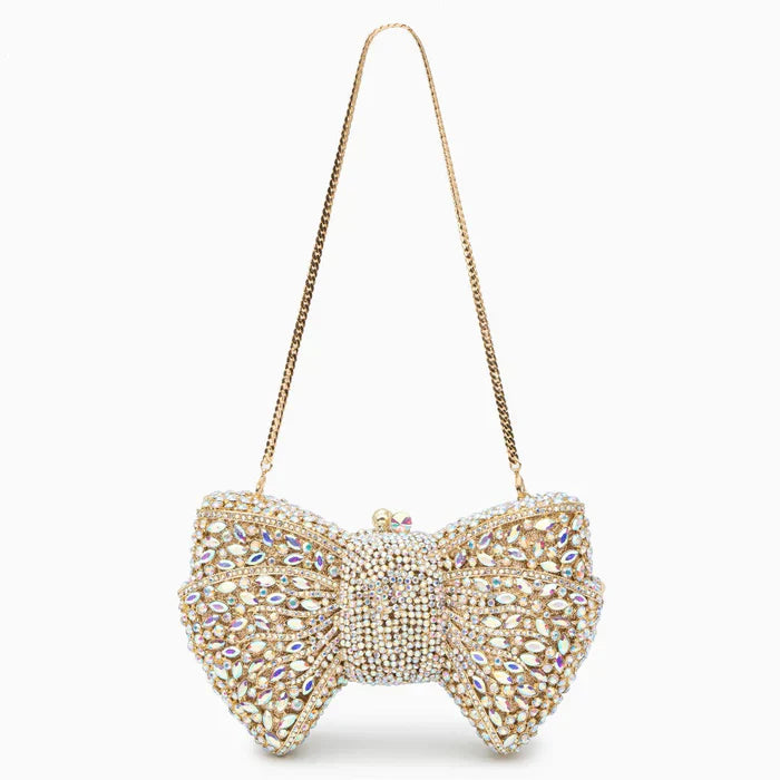 Annie | Elegant Evening Clutch