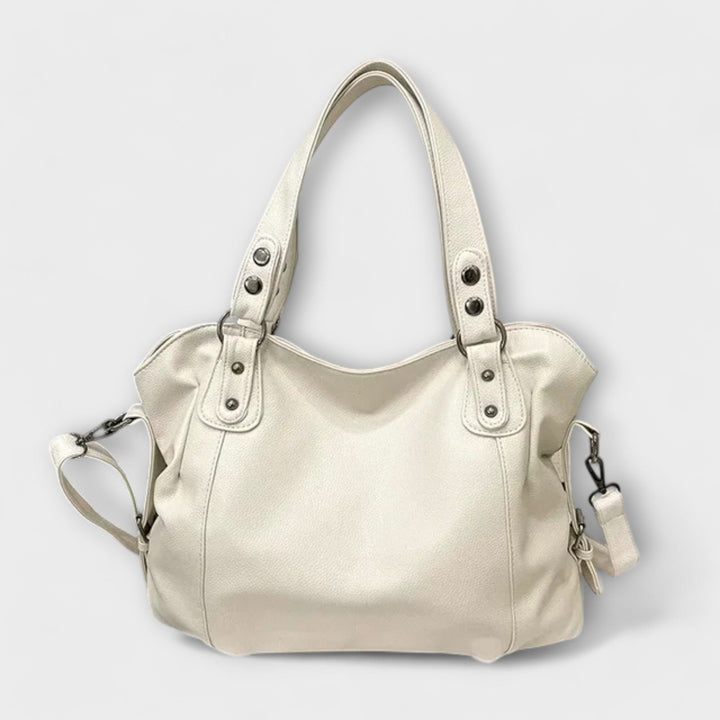 Annie | Elegant Hobo Shoulder Bag
