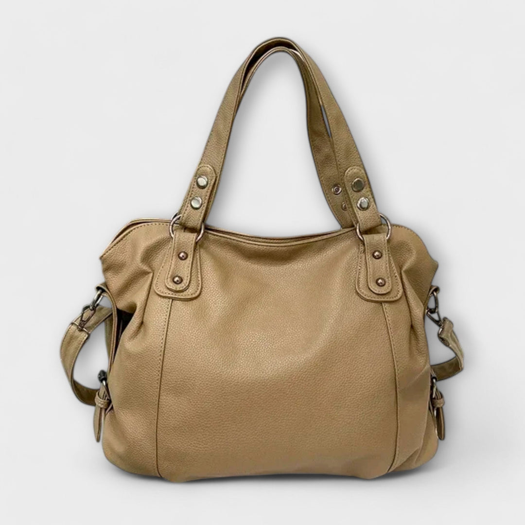 Annie | Elegant Hobo Shoulder Bag