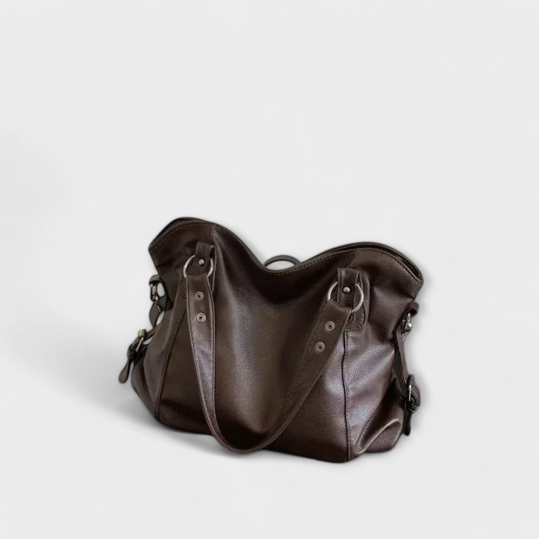 Annie | Elegant Hobo Shoulder Bag