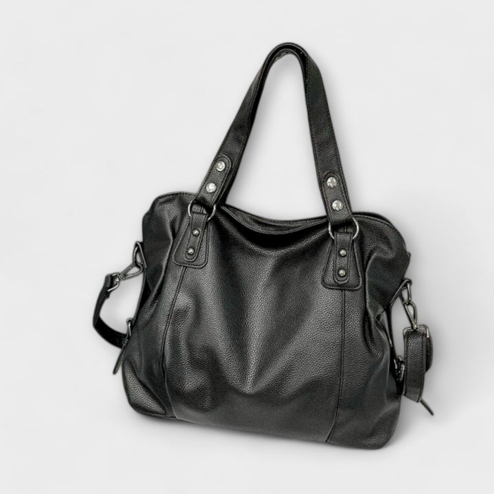 Annie | Elegant Hobo Shoulder Bag