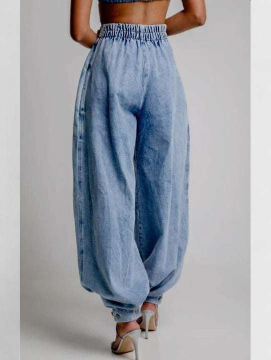 Annie | Stylish and Comfortable Jeans