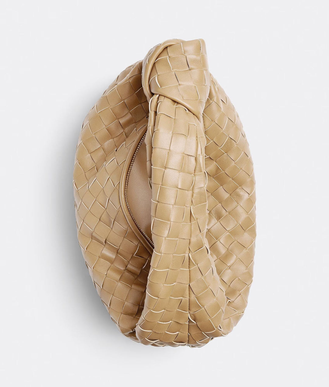 Annie | Elegant Handcrafted Leather Tote Bag