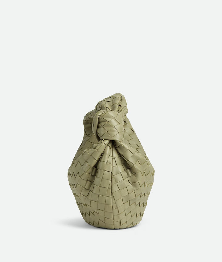 Annie | Elegant Handcrafted Leather Tote Bag