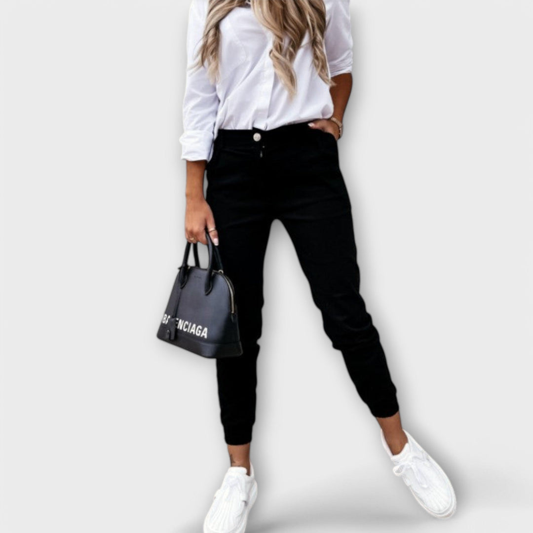 Annie | Stretch Pants