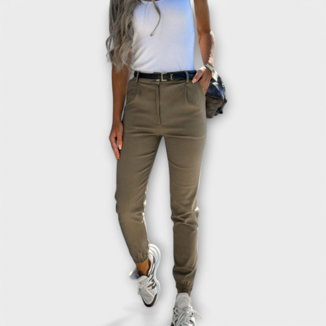 Annie | Stretch Pants