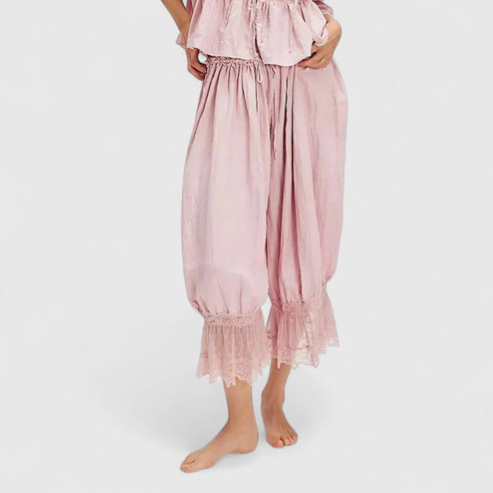 Annie | Comfortable Trousers