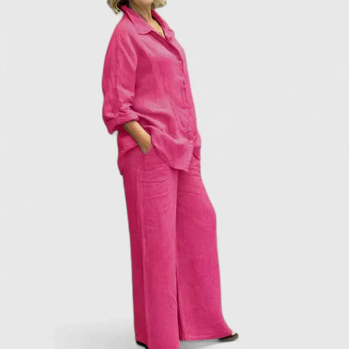 Annie | Cozy Ensemble