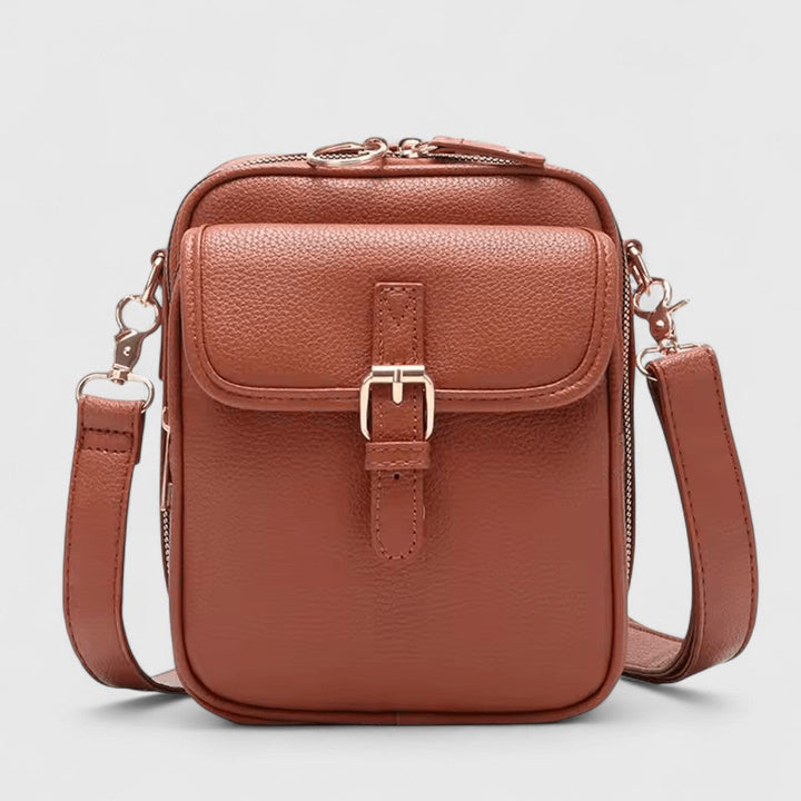 Annie | Elegant Crossbody Bag