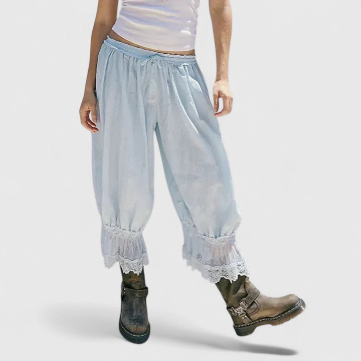 Annie | Comfortable Trousers