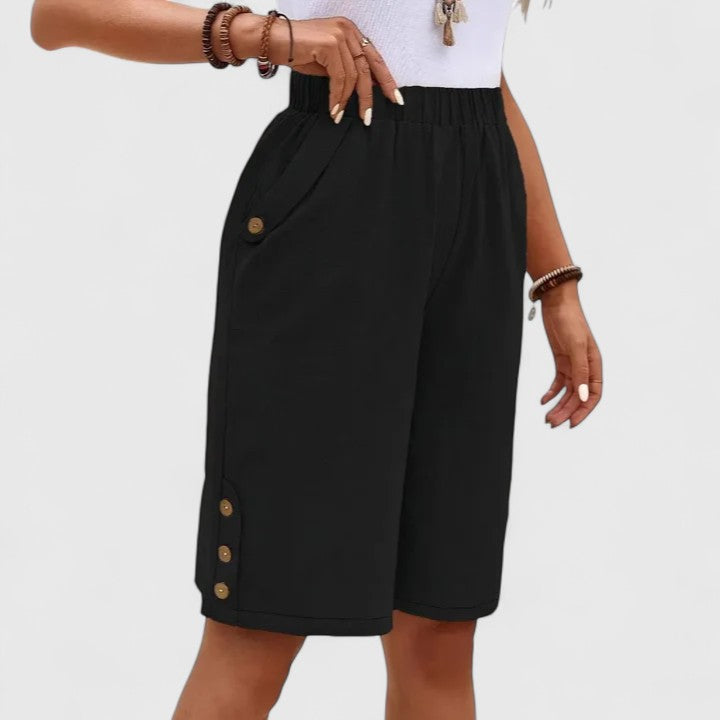 Annie | Comfortable Shorts
