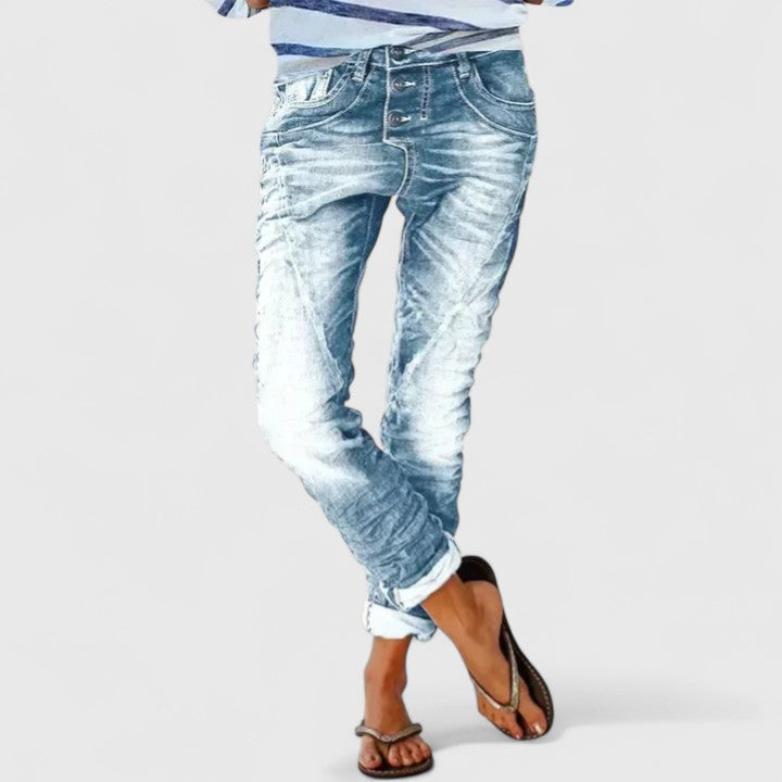 Annie | Comfortable Pants