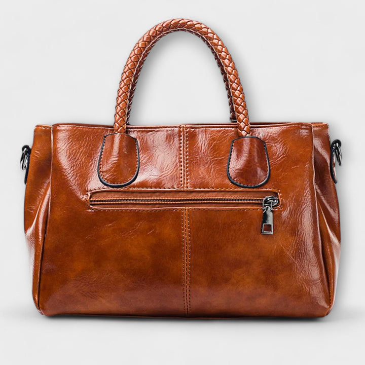 Annie | Elegant Duffel Bag