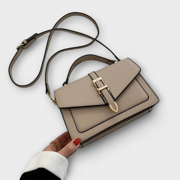 Annie | Classic Shoulder Bag