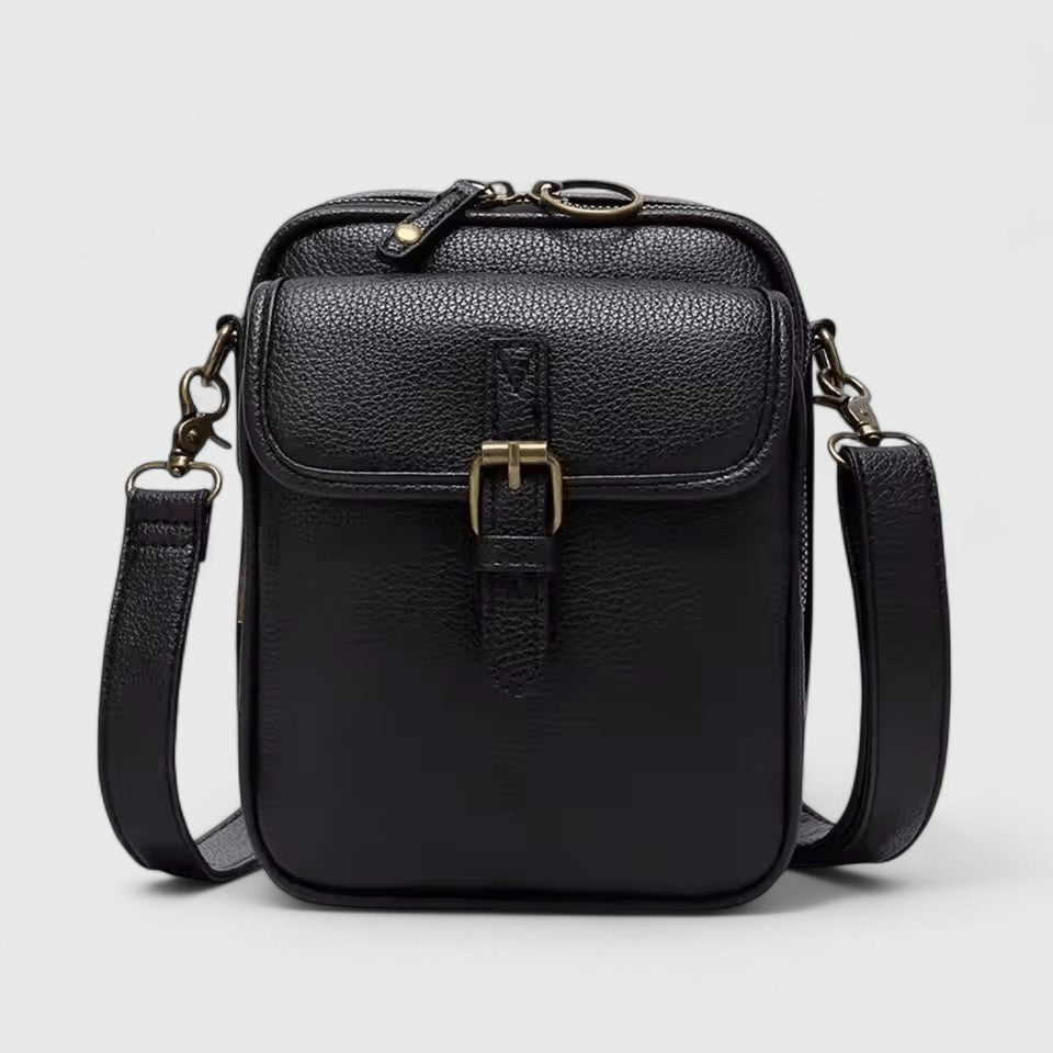 Annie | Elegant Crossbody Bag