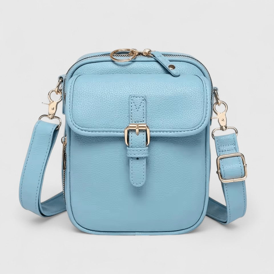 Annie | Elegant Crossbody Bag